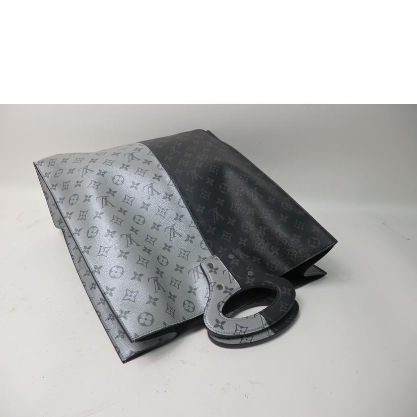 LV ルイヴィトン/パシフィックトート/モノグラム・エクリプス・スプリット/M43816//PL4187/SAランク/84