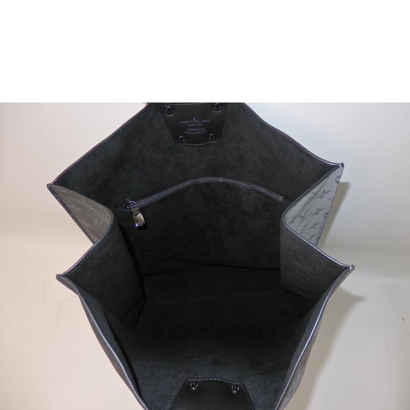 LV ルイヴィトン/パシフィックトート/モノグラム・エクリプス・スプリット/M43816//PL4187/SAランク/84