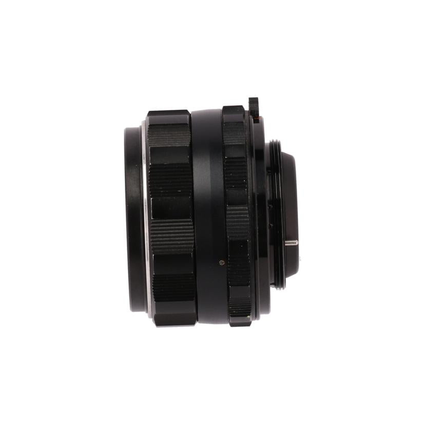 PENTAX ペンタックス/交換レンズ/50mm/Super Takumar 50mm F1.4//3215443/Cランク/84