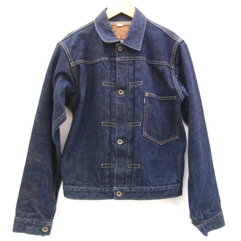 BUZZ RICKSON バズリクソンズ/BUZZ RICKSON/デニムジャケット//Aランク/69