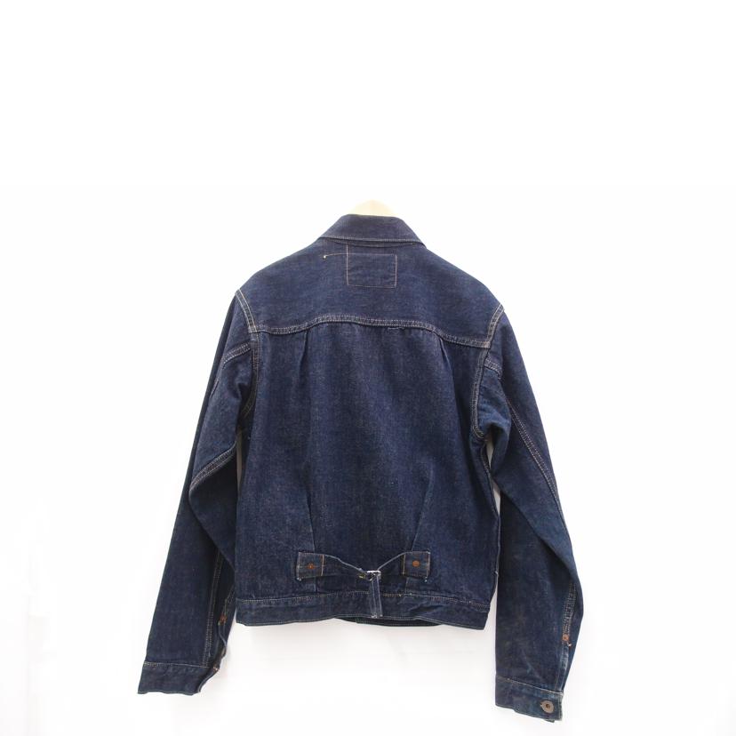 BUZZ RICKSON バズリクソンズ/BUZZ RICKSON/デニムジャケット//Aランク/69