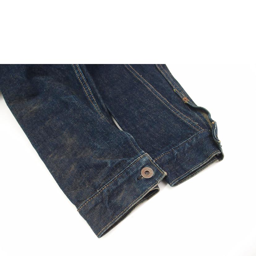 BUZZ RICKSON バズリクソンズ/BUZZ RICKSON/デニムジャケット//Aランク/69