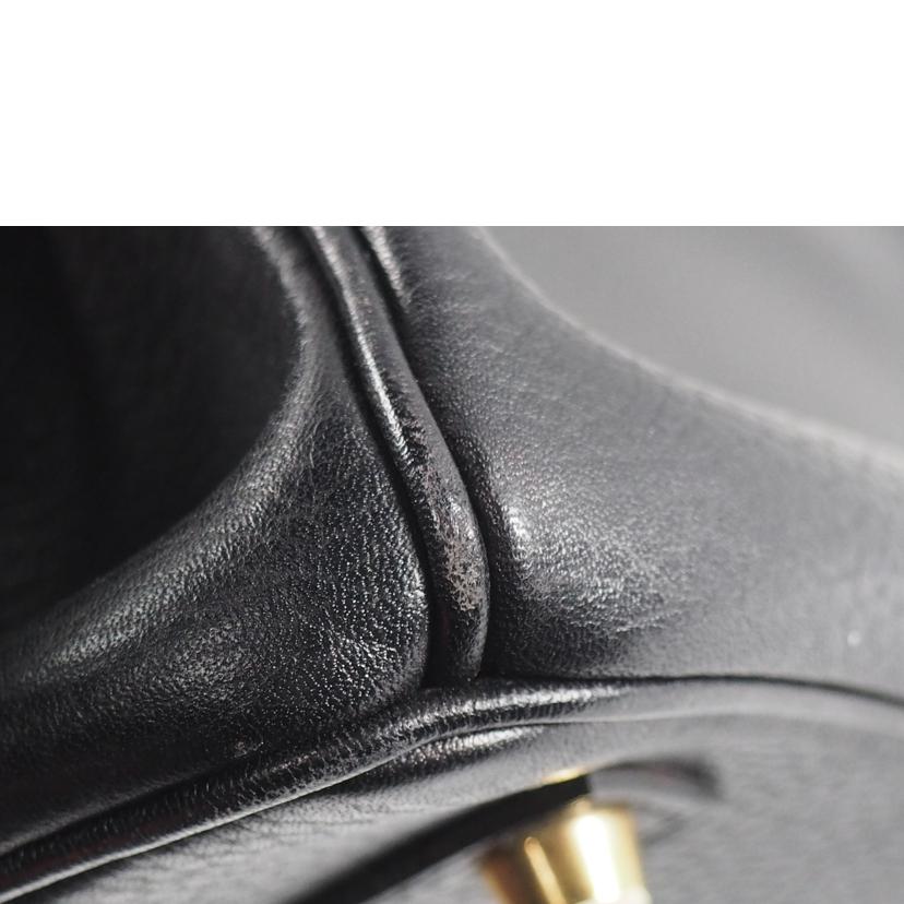 HERMES エルメス/バーキン35//6A□G/ABランク/79