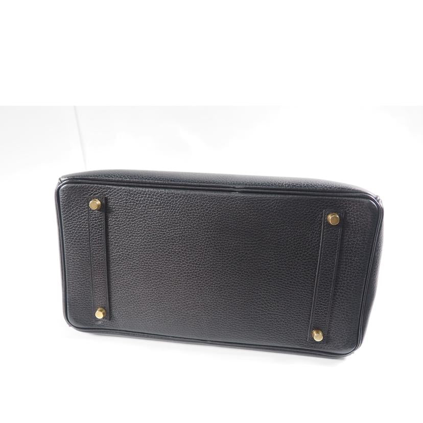 HERMES エルメス/バーキン35//6A□G/ABランク/79