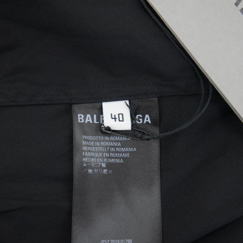 BALENCIAGA バレンシアガ/長袖シャツ//Aランク/75
