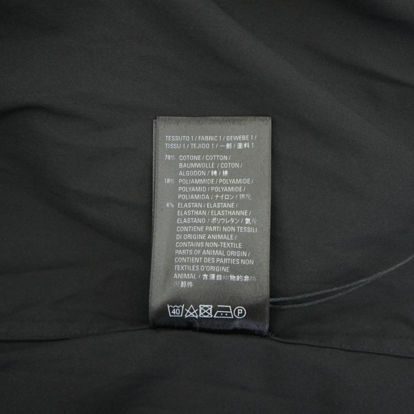 BALENCIAGA バレンシアガ/長袖シャツ//Aランク/75