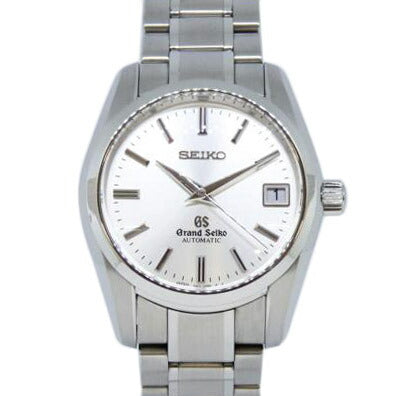 Grand Seiko グランドセイコー/オートマ デイト/SBGR051//540006/ABランク/64