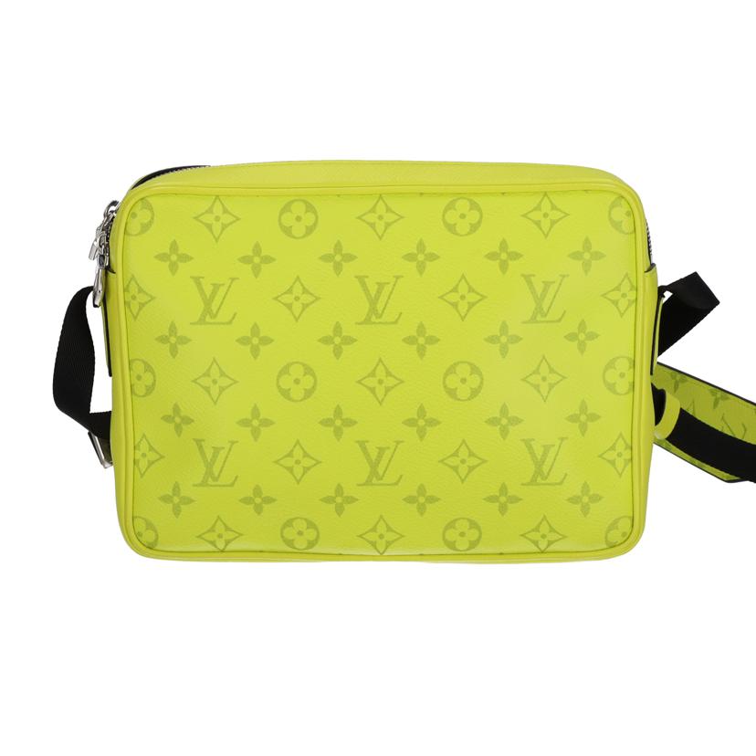 LV ルイヴィトン/アウトドアメッセンジャーPM/タイガラマ/M30239//FO1***/Aランク/75