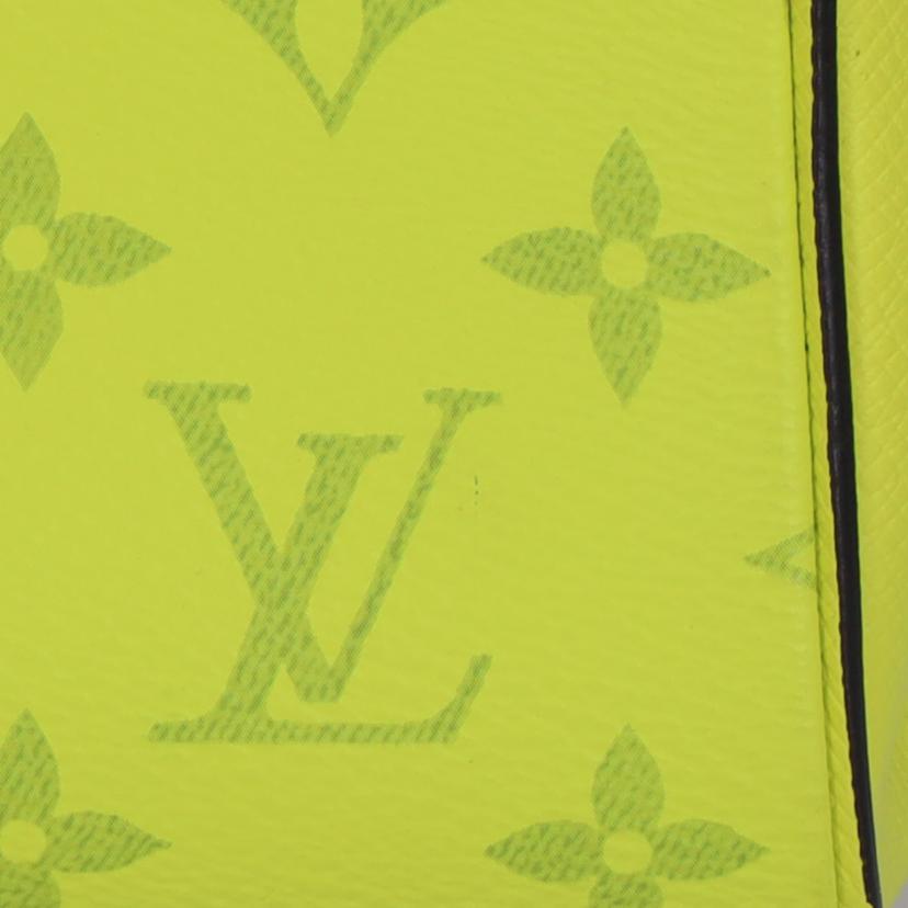 LV ルイヴィトン/アウトドアメッセンジャーPM/タイガラマ/M30239//FO1***/Aランク/75
