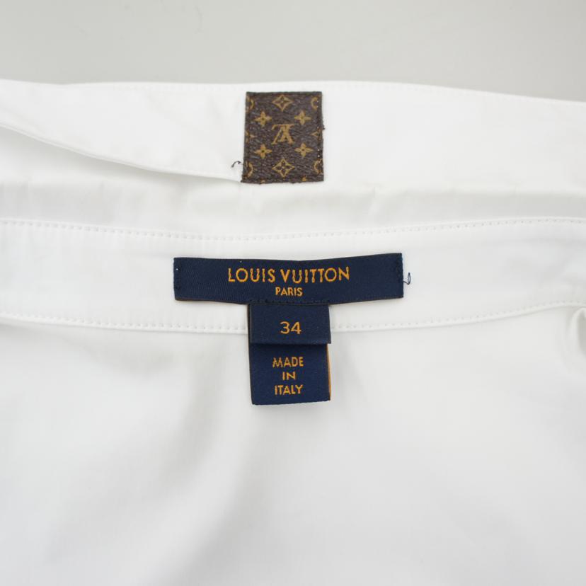 LOUIS VUITTON ルイ・ヴィトン/ドレスシャツ//ABランク/75