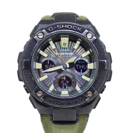 CASIO カシオ/G-SHOCK/GST-W130BC//002A060H/Cランク/64