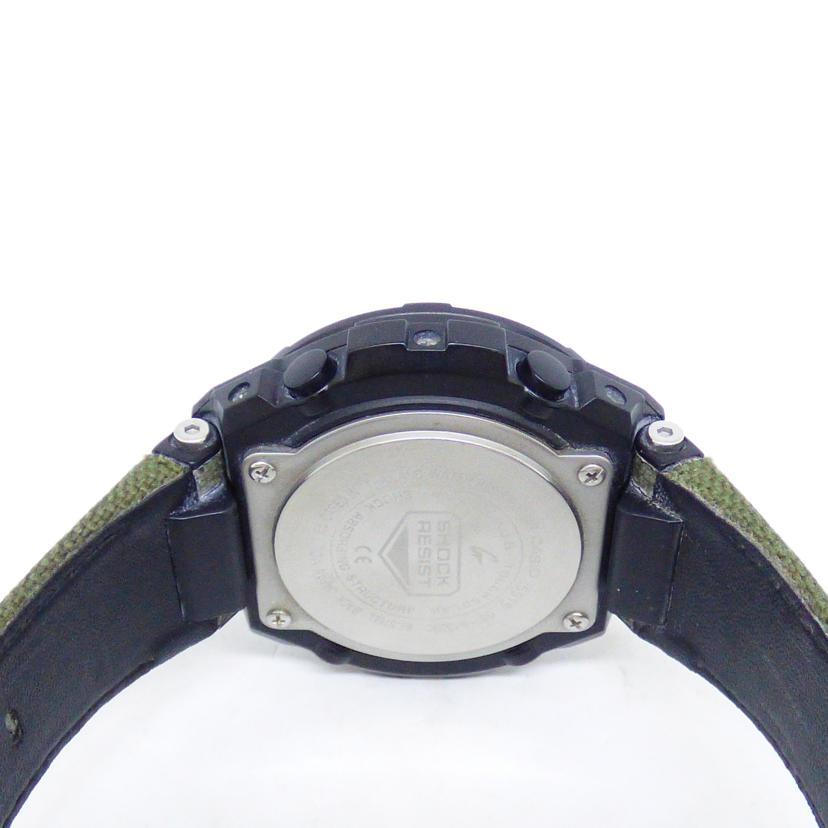 CASIO カシオ/G-SHOCK/GST-W130BC//002A060H/Cランク/64