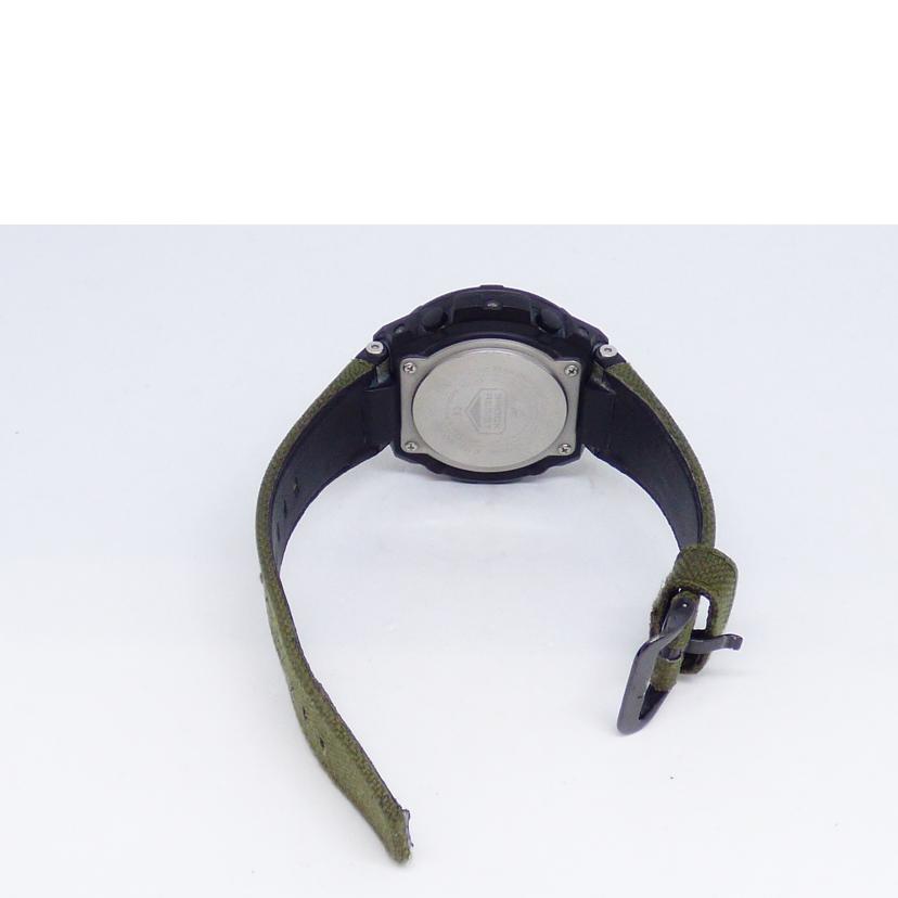 CASIO カシオ/G-SHOCK/GST-W130BC//002A060H/Cランク/64