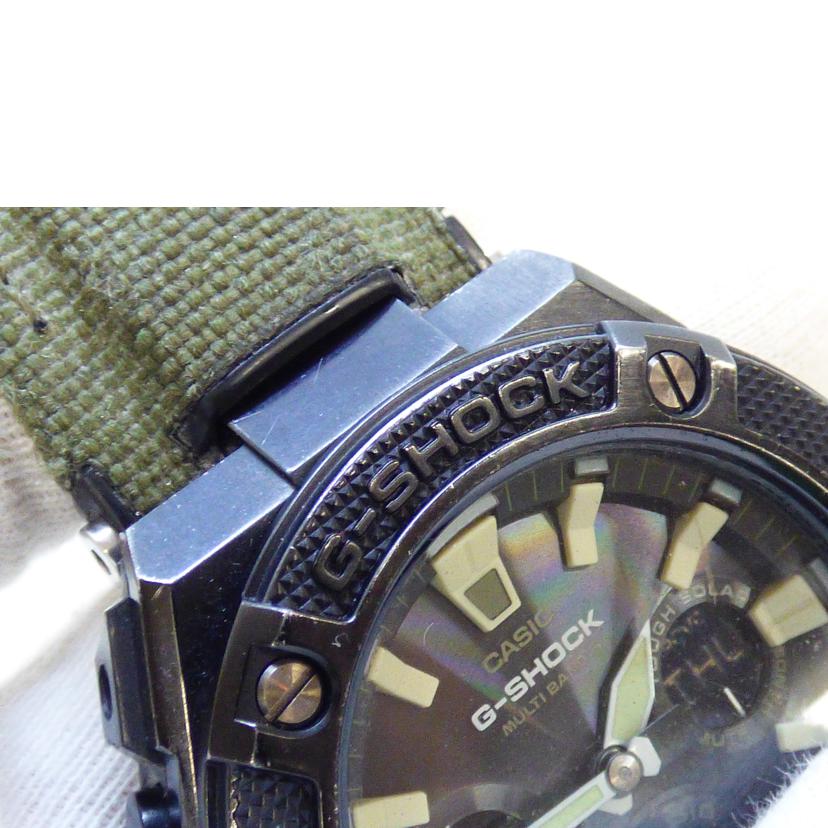 CASIO カシオ/G-SHOCK/GST-W130BC//002A060H/Cランク/64