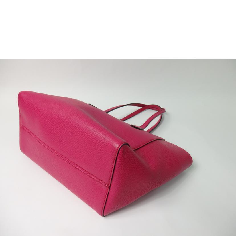 GUCCI グッチ/スウィングトートバッグ/ピンク/354408//204991/Bランク/84