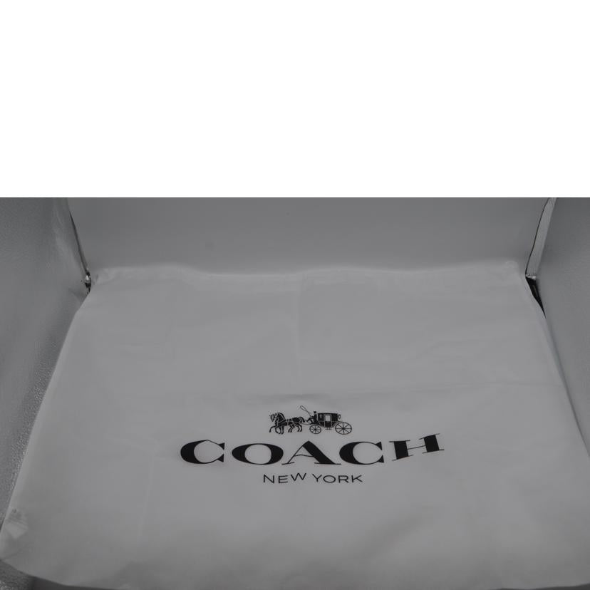 COACH コーチ/アウトラインシグネチャーレザーワンショルダー/F29959//J18**/SAランク/89