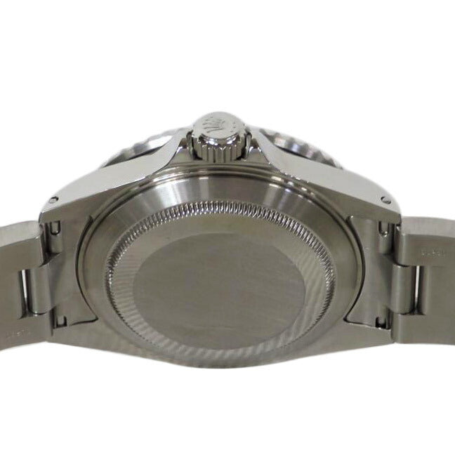 ROLEX ロレックス 腕時計 2000年頃製造 オーバーホール磨き済/サブマリーナ・デイト/ブラック/P番/16610//P965612(2000)/Aランク/81