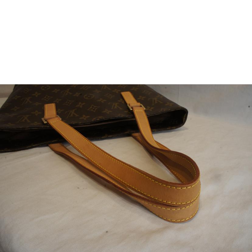 LOUIS VUITTON ルイヴィトン ルイ・ヴィトン ビトン ショルダーバッグ ハンドバッグ トートバッグ ブラウン メンズ レディース 定番 人気 LV 斜め掛け 肩がけ/ヴァヴァンGM/モノグラム/M51170//SR0***/Aランク/92