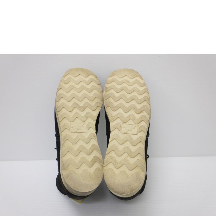 REDWING レッドウィング/センタージップファイヤーマンブーツ/26cm/8862//Bランク/88