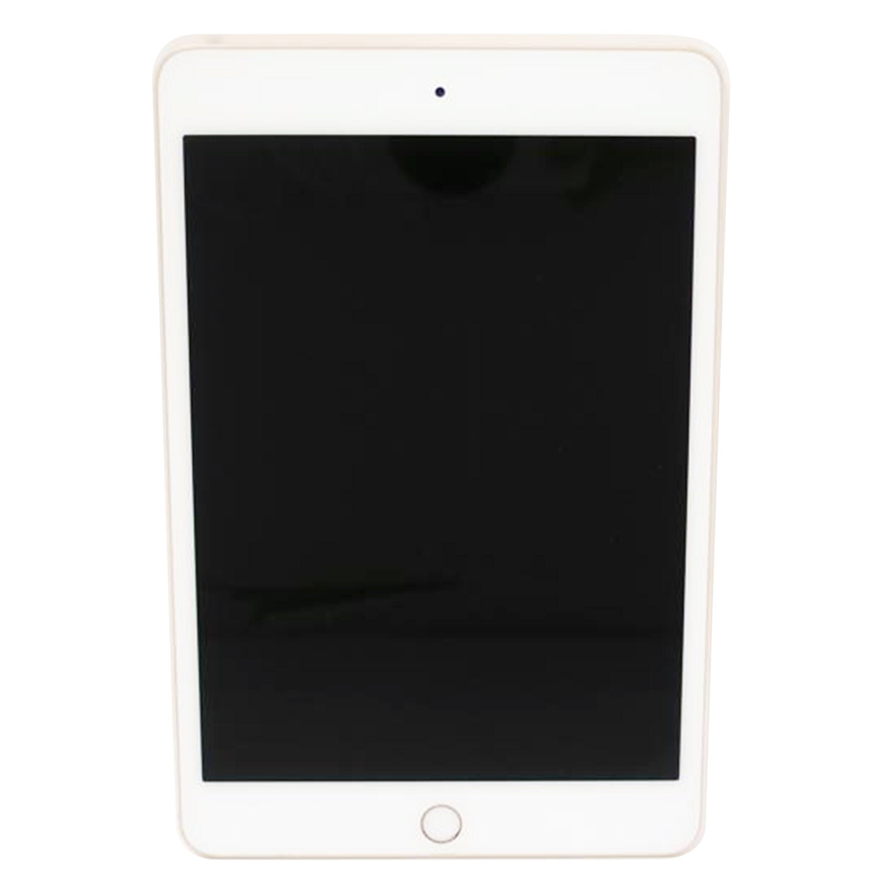 Apple アップル/iPad mini4 Wi-Fiモデル 128GB/MK9Q2J/A//F9GVNB84GHKL/Aランク/69