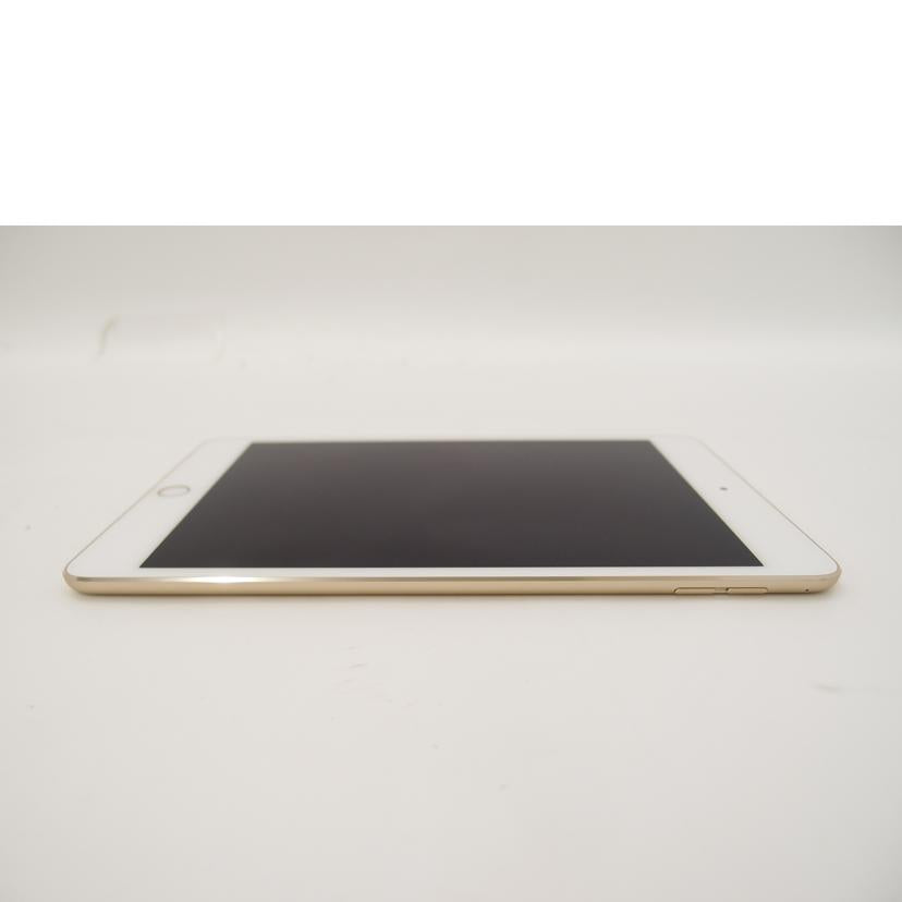 Apple アップル/iPad mini4 Wi-Fiモデル 128GB/MK9Q2J/A//F9GVNB84GHKL/Aランク/69