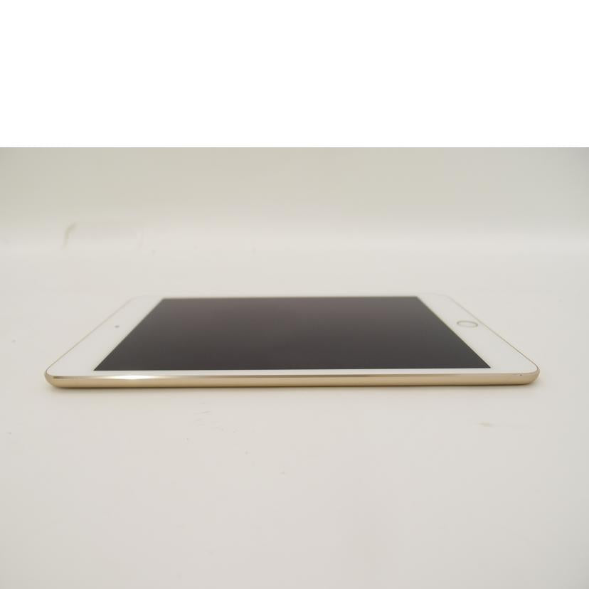 Apple アップル/iPad mini4 Wi-Fiモデル 128GB/MK9Q2J/A//F9GVNB84GHKL/Aランク/69