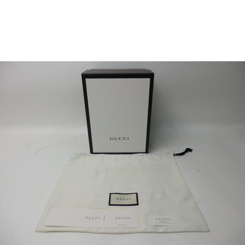 GUCCI グッチ/GGマーモントキルティングミニバックパック/白/598594//2149/Aランク/84