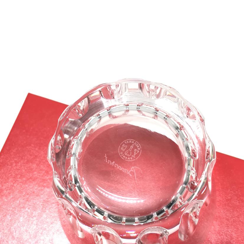 Baccarat バカラ/ETNA エトナ ロックグラス タンブラー ペア//Aランク/51