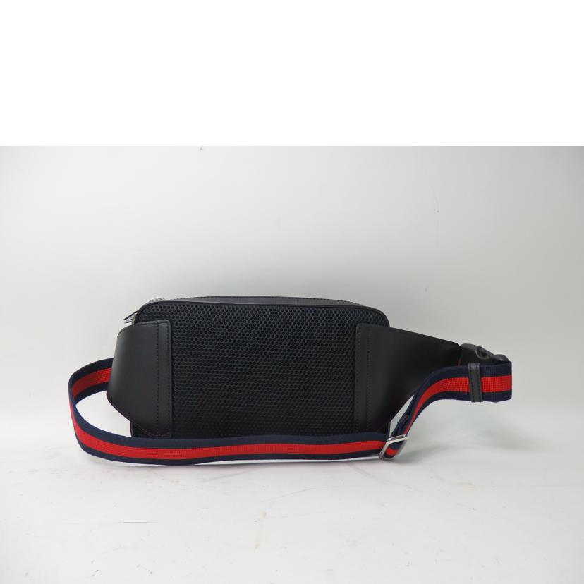 GUCCI グッチ/ソフトGGスプリームベルトバッグ/474293//520981/Sランク/84