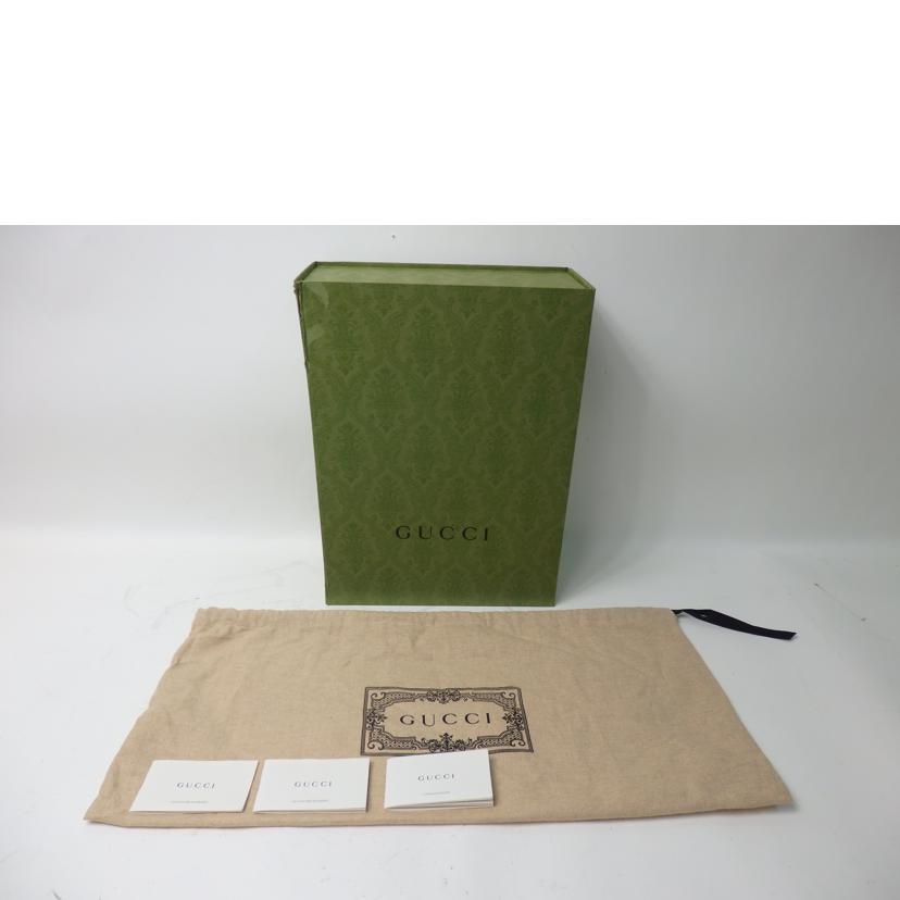 GUCCI グッチ/ソフトGGスプリームベルトバッグ/474293//520981/Sランク/84