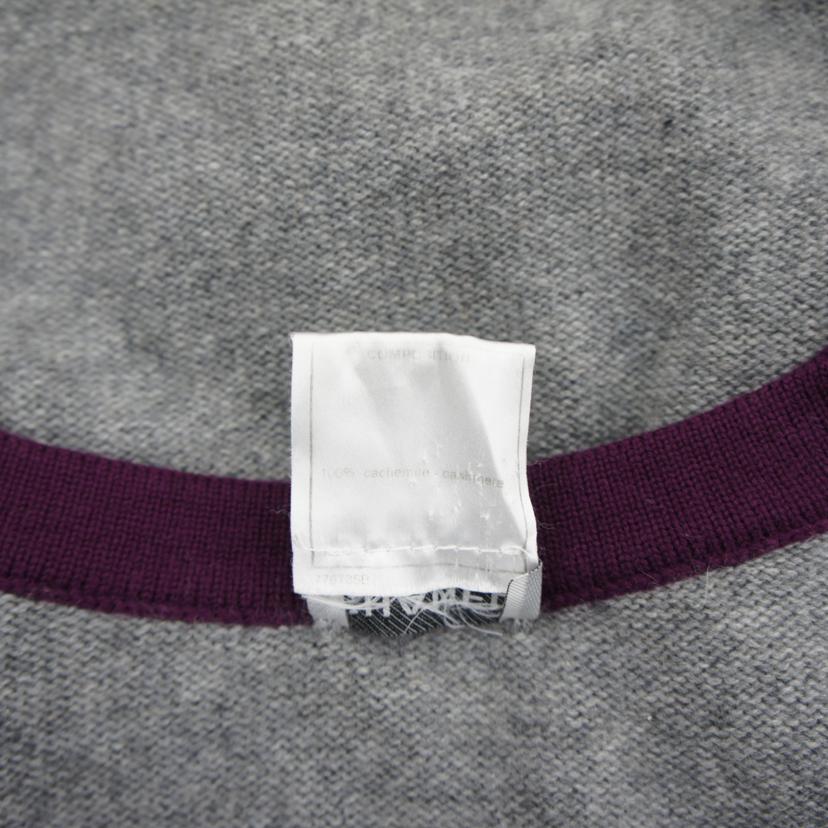 CHANEL シャネル/ニットワンピース//ABランク/75