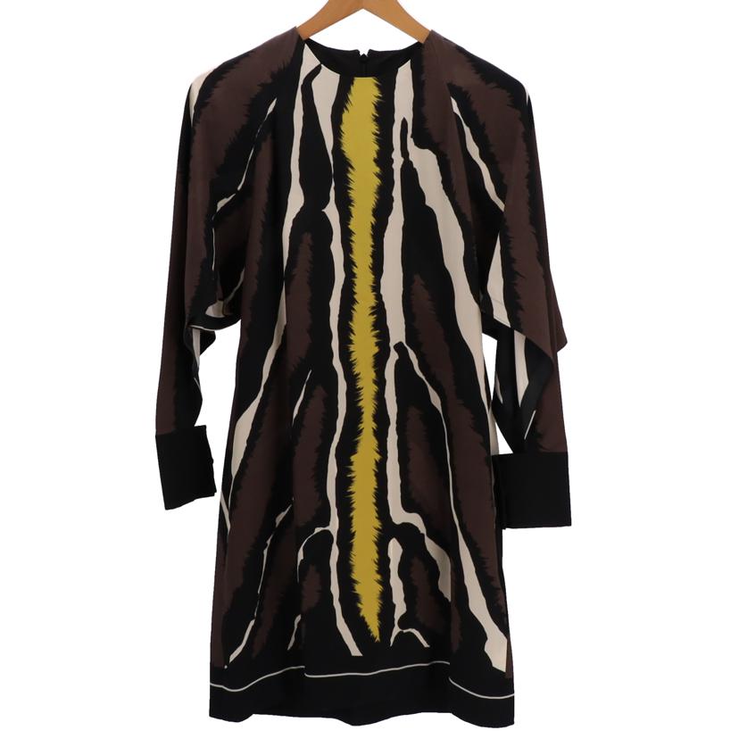 FENDI フェンディ/FENDI ワンピース//Aランク/75