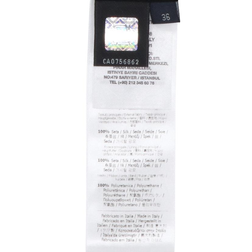 FENDI フェンディ/FENDI ワンピース//Aランク/75