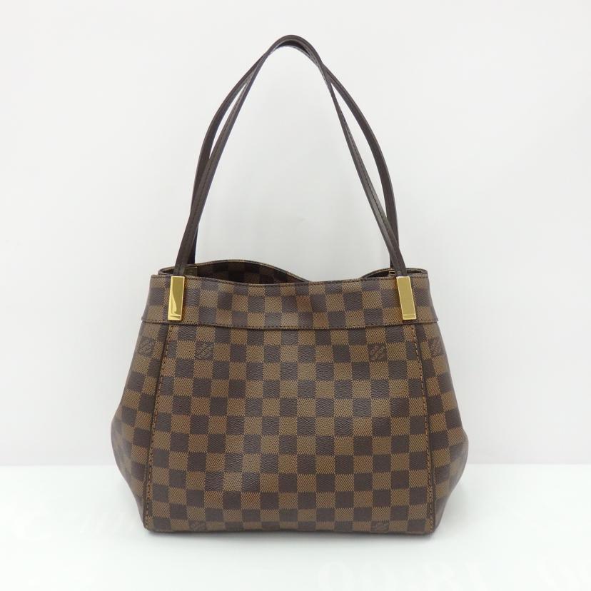 LV ルイヴィトン/マリーボーンPM/ダミエ/N41215//SR0***/ABランク/77