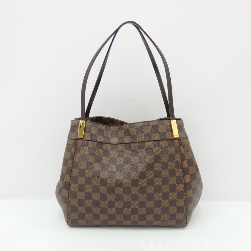 LV ルイヴィトン/マリーボーンPM/ダミエ/N41215//SR0***/ABランク/77