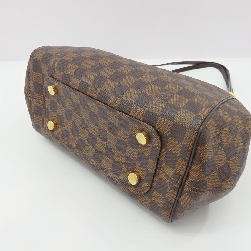 LV ルイヴィトン/マリーボーンPM/ダミエ/N41215//SR0***/ABランク/77