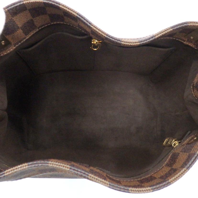 LV ルイヴィトン/マリーボーンPM/ダミエ/N41215//SR0***/ABランク/77