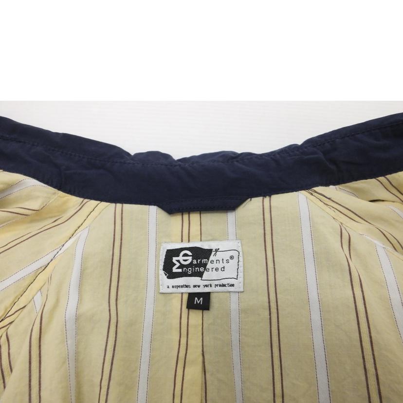 Engineered Garments エンジニアドガーメンツ/ステンカラーコート//ABランク/88