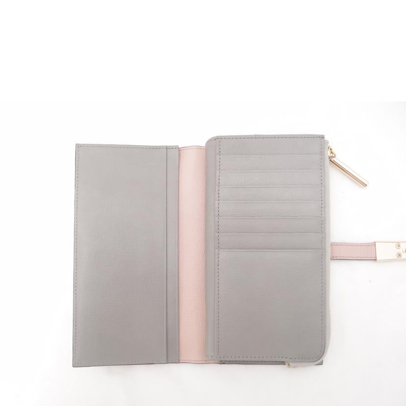 LANVIN ランバン/LANVIN 長財布//SAランク/69