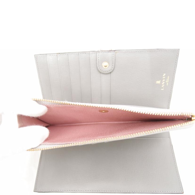 LANVIN ランバン/LANVIN 長財布//SAランク/69