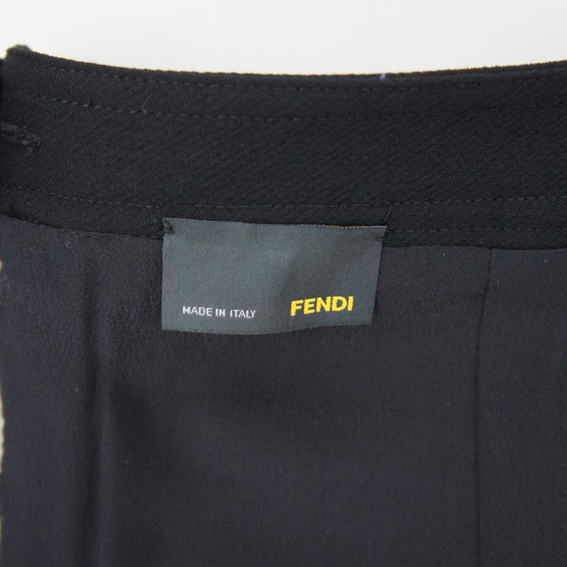 FENDI フェンディ/タイトスカート//Aランク/75