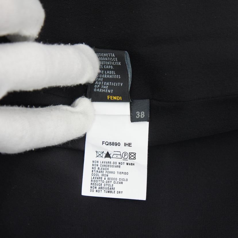 FENDI フェンディ/タイトスカート//Aランク/75