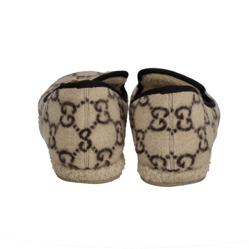 GUCCI グッチ/ホースビットスリッポン//Bランク/75
