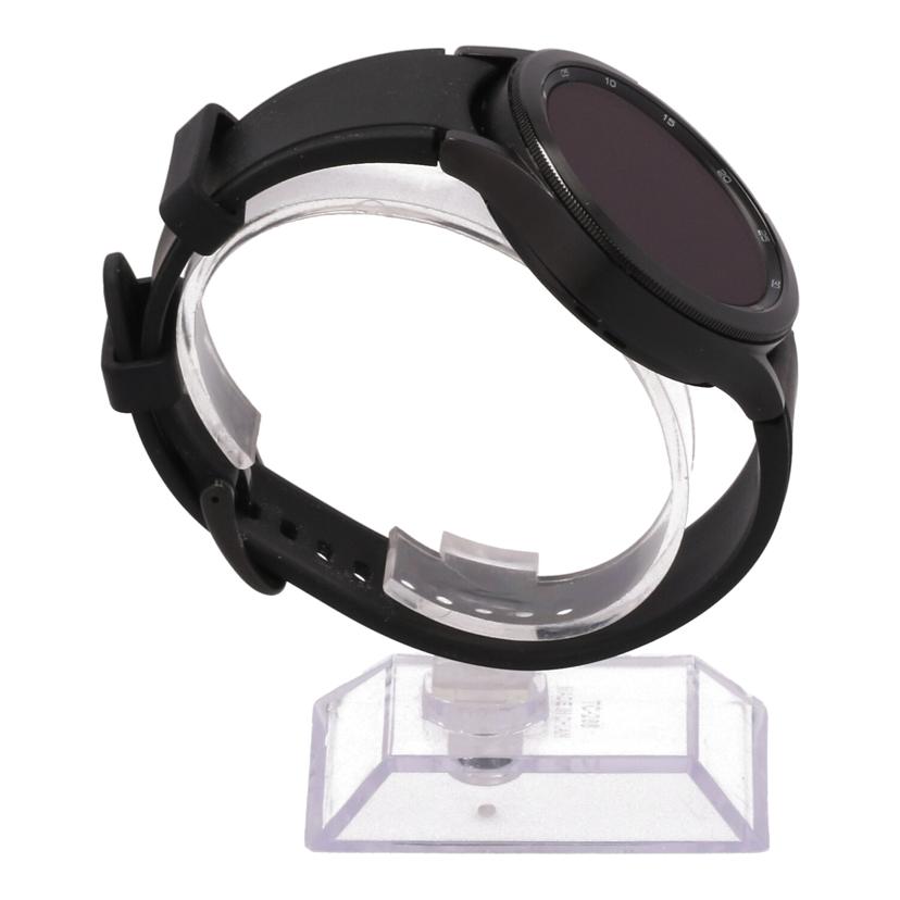 SAMSUNG サムスン/スマートウォッチ/Galaxy Watch4 Classic /SM-R890NZKAXJP//RFARC2KFZ5H/Bランク/77