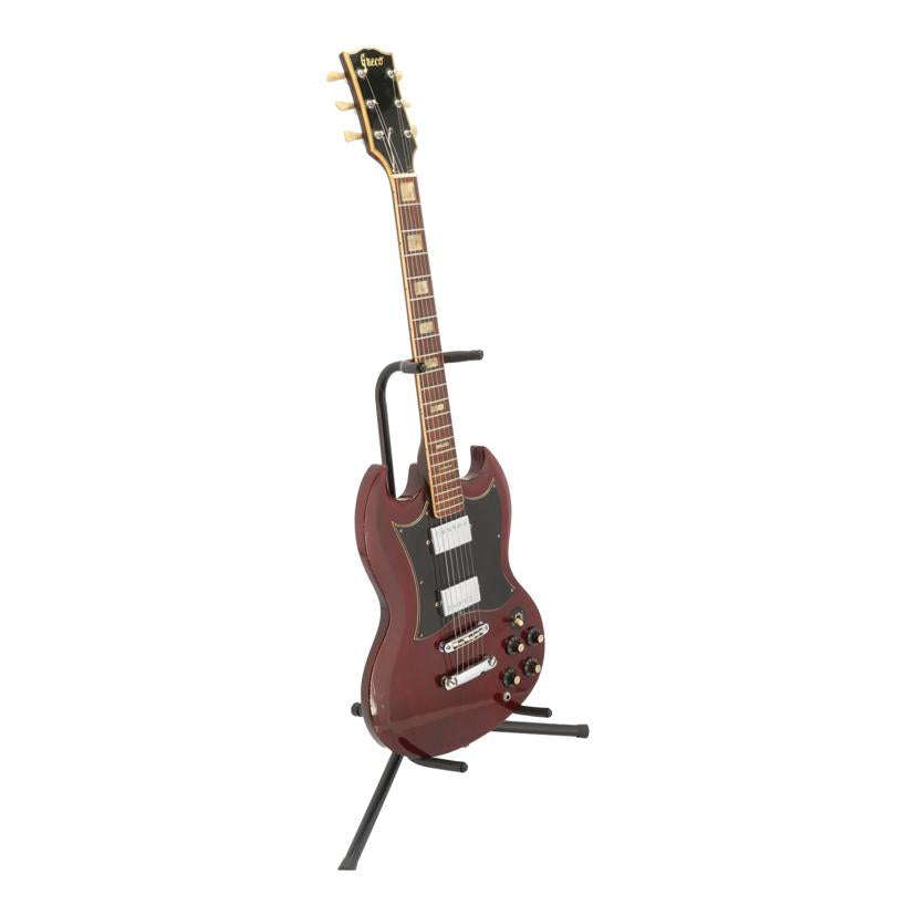 Greco グレコ/エレキギター/SG-300//-/Cランク/62