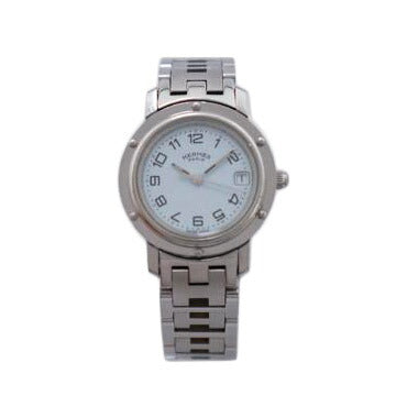 HERMES エルメス/クリッパー/クオーツ/CL4.210//ABランク/67