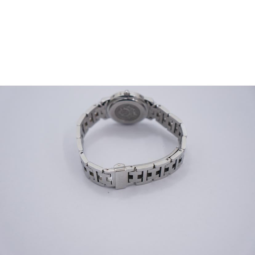 HERMES エルメス/クリッパー/クオーツ/CL4.210//ABランク/67