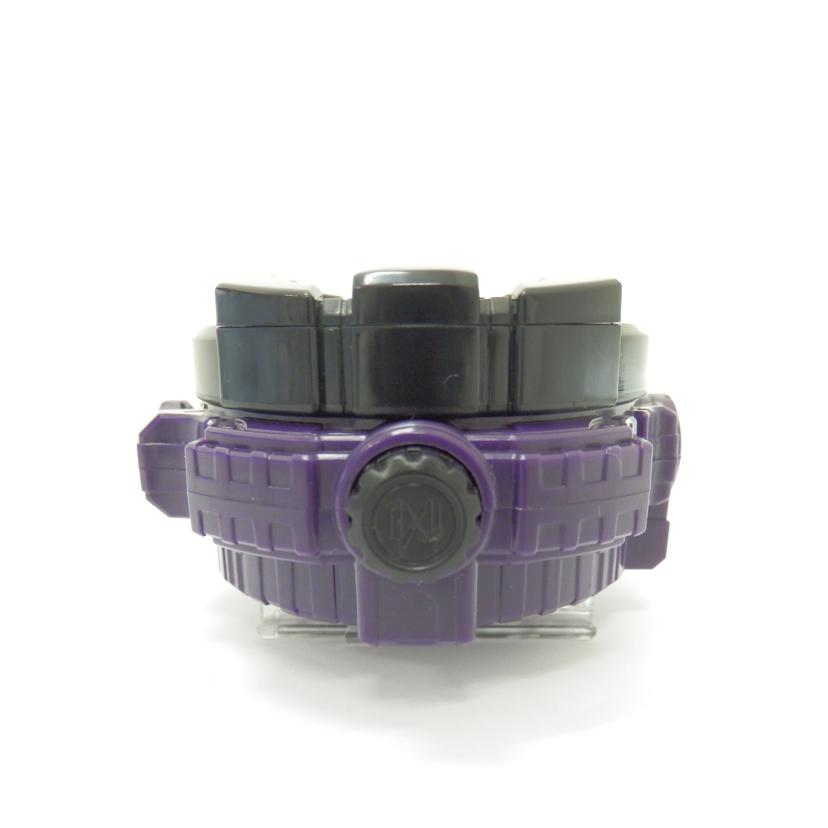 BANDAI バンダイ/DXアナザーウォッチセット Vol.5 「仮面ライダージオウ」 プレミアムバンダイ限定//ABランク/88