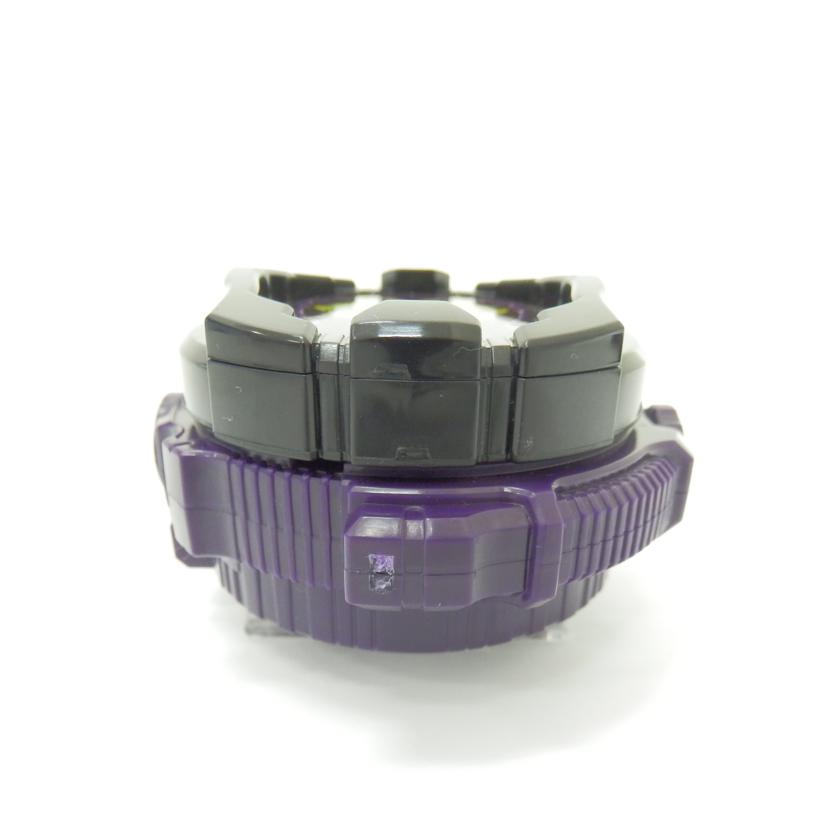 BANDAI バンダイ/DXアナザーウォッチセット Vol.5 「仮面ライダージオウ」 プレミアムバンダイ限定//ABランク/88