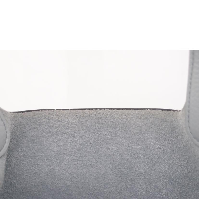 HERMES エルメス ハンド 2018年頃製造 トリヨンクレマンス レディース/ピコタンロックPM/T.クレマンス/ブルーペール//C刻印(2018)/Aランク/69